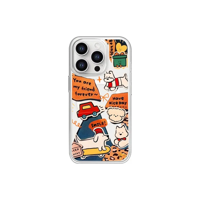 SCUD Phone Cases-9