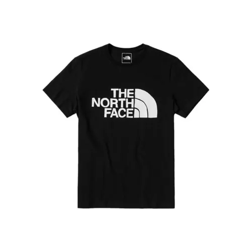 THE NORTH FACE T Shirt Men's Black