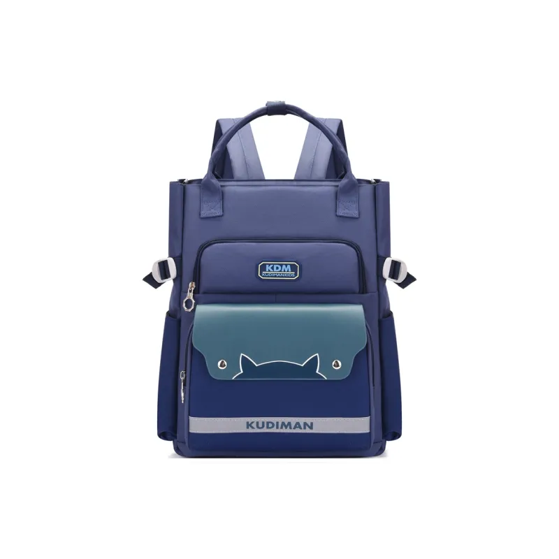 H YXIANG Oxford Backpack Kids' Multicolor-12
