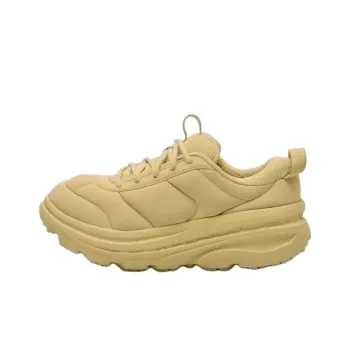 HOKA ONE ONE Bondi B3LS Marni Straw
