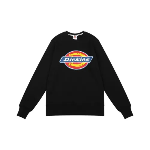 Dickies Sweatshirts Men Black