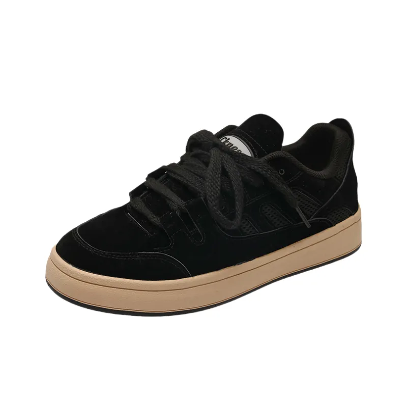 Fawn Miri Low Top Skateboard Shoes Women's-24