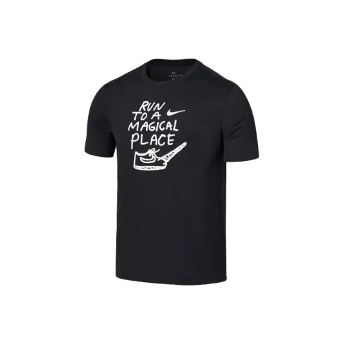 Nike T Shirts Men