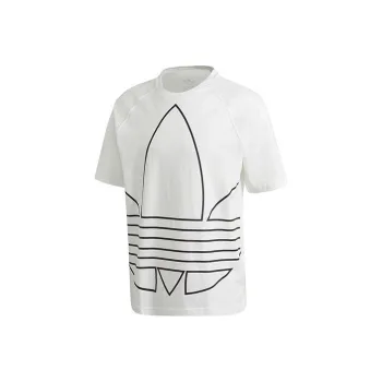 Adidas Originals T Shirt Men's White