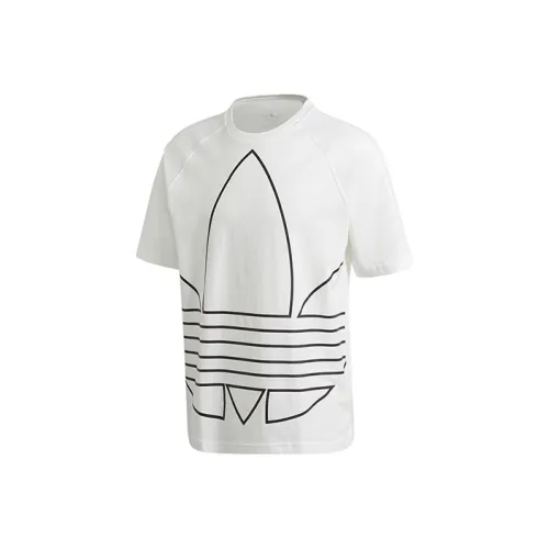 Adidas Originals T Shirt Men's White