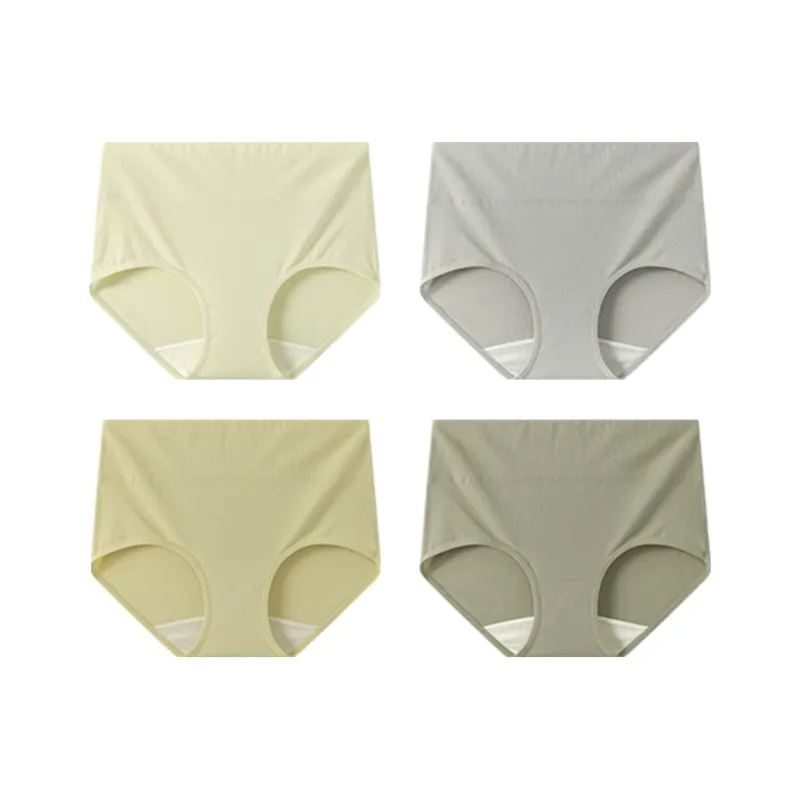 YOUNGYELL Underpants Women's Combo Set-2