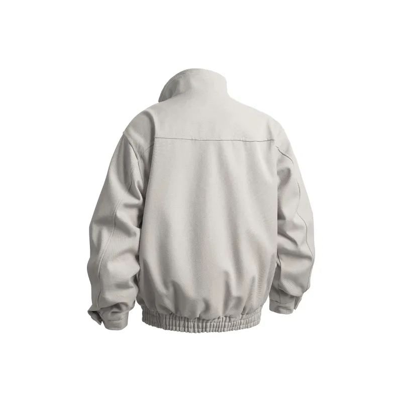 WELTER EXPERIMENT Jacket Unisex-5