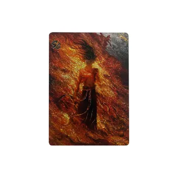KAYOU IP/Anime Cards