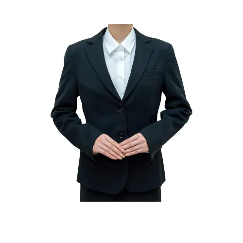 Mizuno Business Suit Women's Black 09
