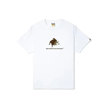 A BATHING APE X Cactus Jack X Don Toliver Iv Tee