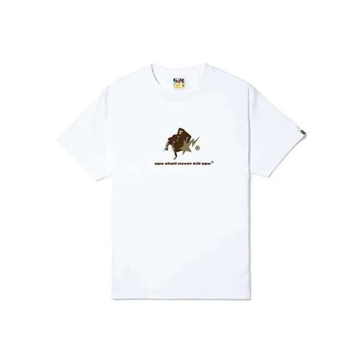 Bape X Cactus Jack X Don Toliver Iv Tee-0