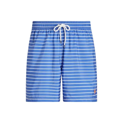 Polo Ralph Lauren Swimming Shorts Men's Blue