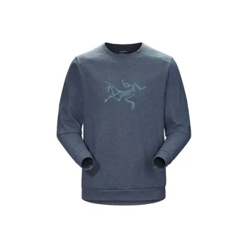 Arcteryx Emblem T Shirts Men