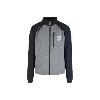 VERSACE Sweatshirts Men Gray