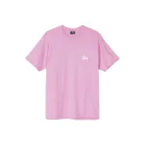 Pink White Logo
