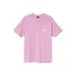 Pink White Logo