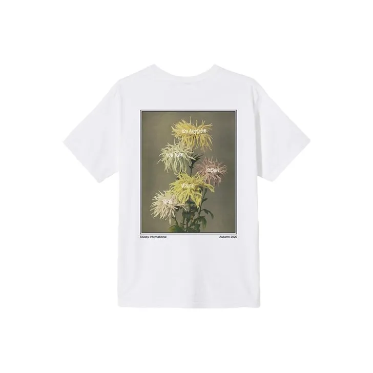 Stussy T Shirts Unisex-2