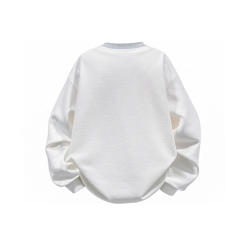 ALI THE FOX Sweatshirts Unisex-21