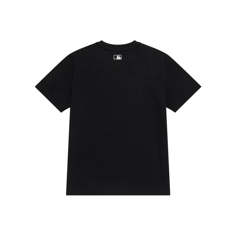 MLB New York Yankees T-Shirt Unisex Black-1