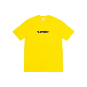 Supreme Motion Logo Tee