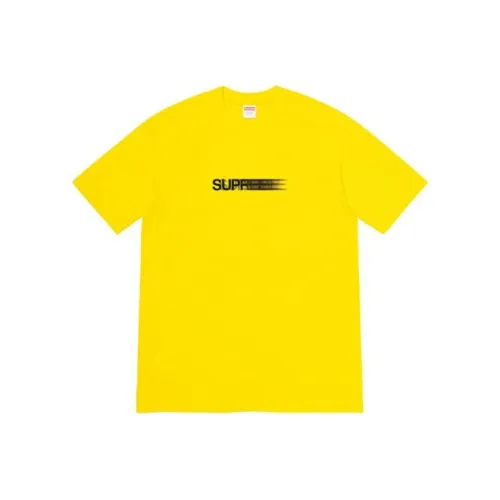 Supreme Motion Logo Tee
