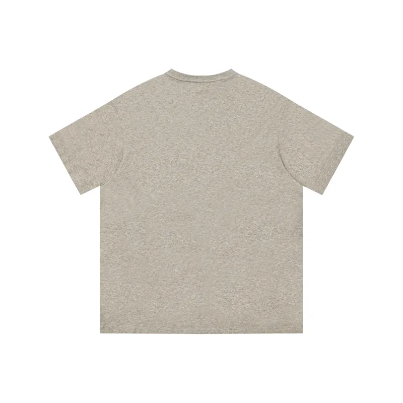 Saotome T Shirts Unisex-3