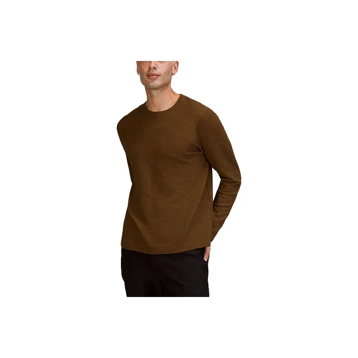 Lululemon T-Shirts Men-0