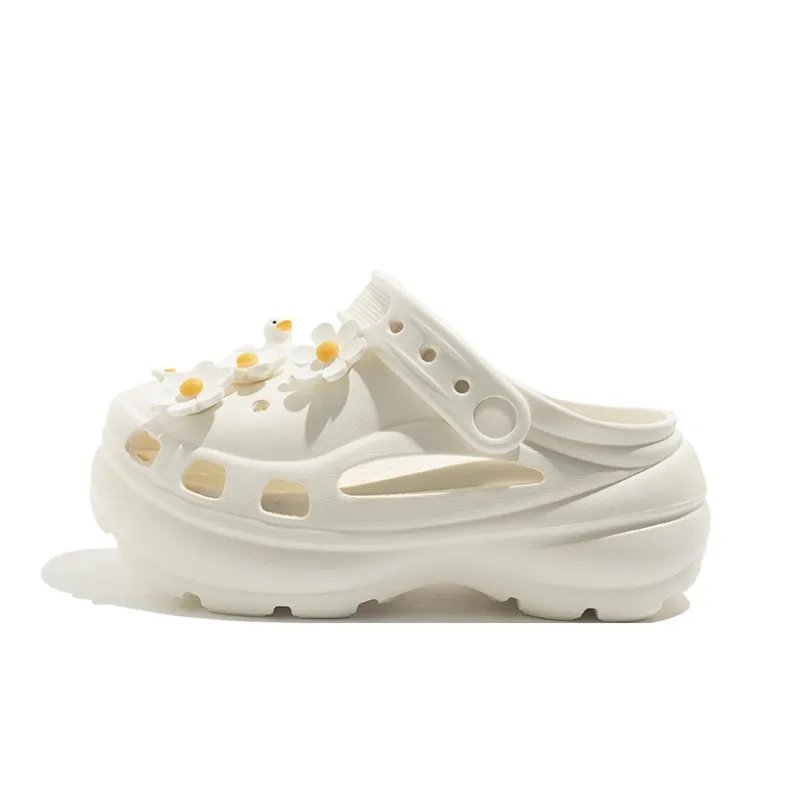 BEIER Clogs Women's-0