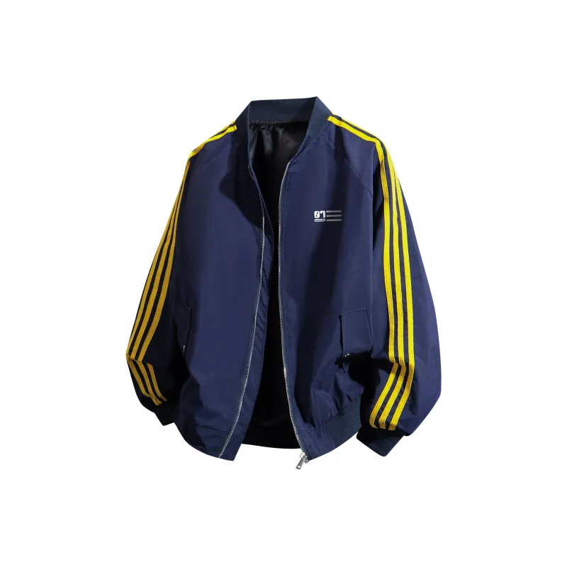 HONOR OF KINGS Jackets Unisex-4