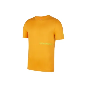 Jordan 23 Engineered Series X Neymar T Shirt Men's Orange