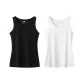 Ink Black+Ivory White