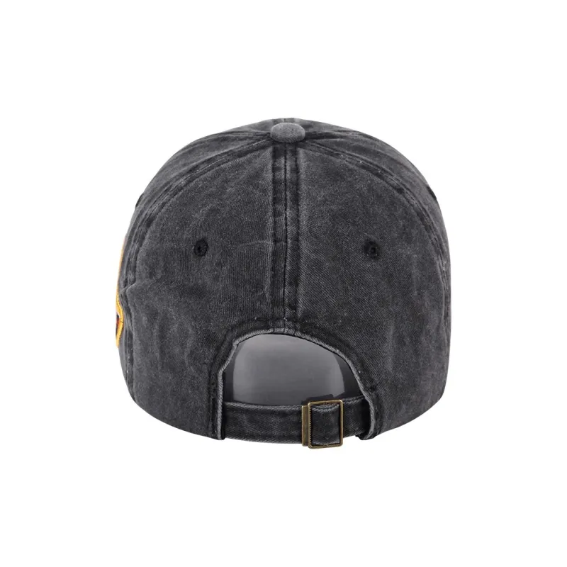 TUCANO Polyester Baseball Caps Men's-2