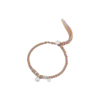 Fan Xing As Season S999 Fine Silver Bracelets Women's