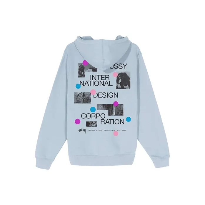 Stussy Sweatshirts Unisex-4