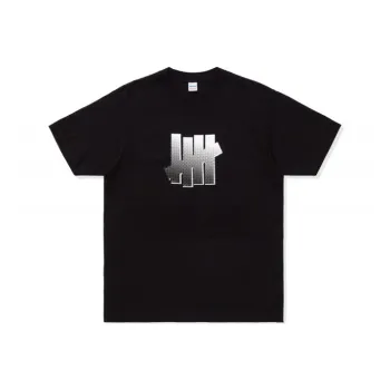 UNDEFEATED T-Shirt Unisex Black