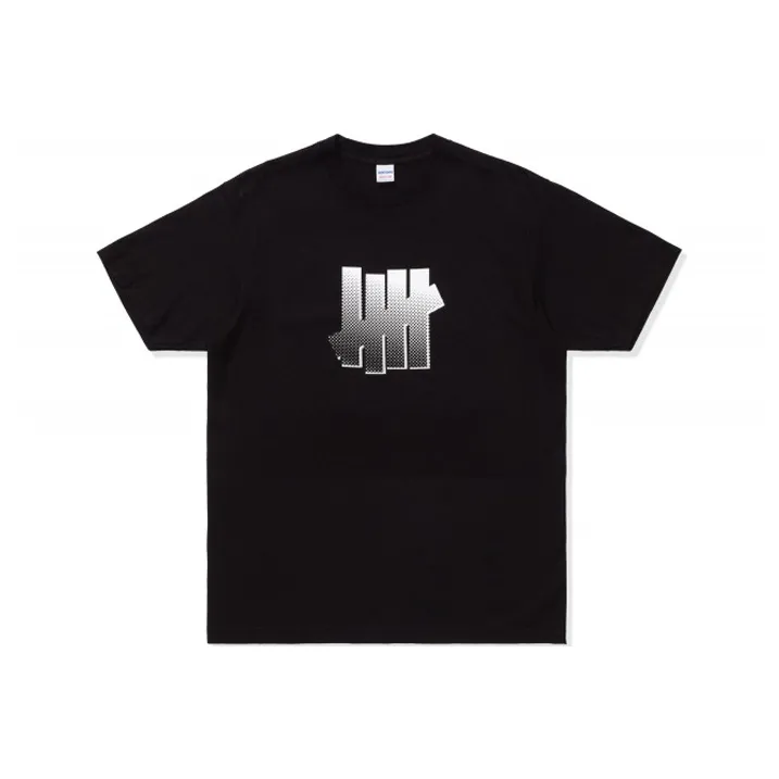 UNDEFEATED T-Shirt Unisex Black-0