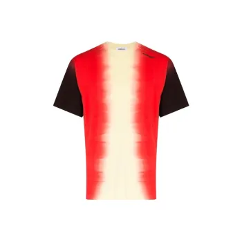 AMBUSH Tie Dye Logo T Shirt