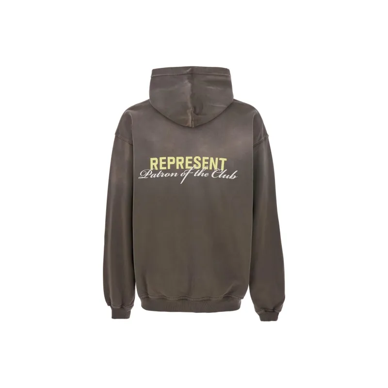 REPRESENT Owners Club Hoodie-1