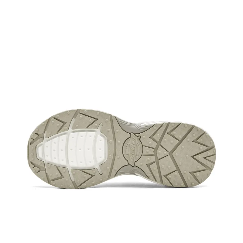 Dickies Low Top Casual Shoes Women's Beige-4