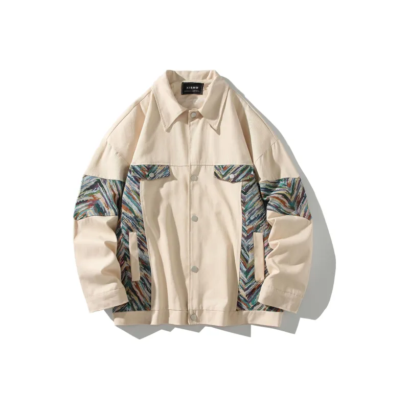 RAINCOME Jackets Unisex-2