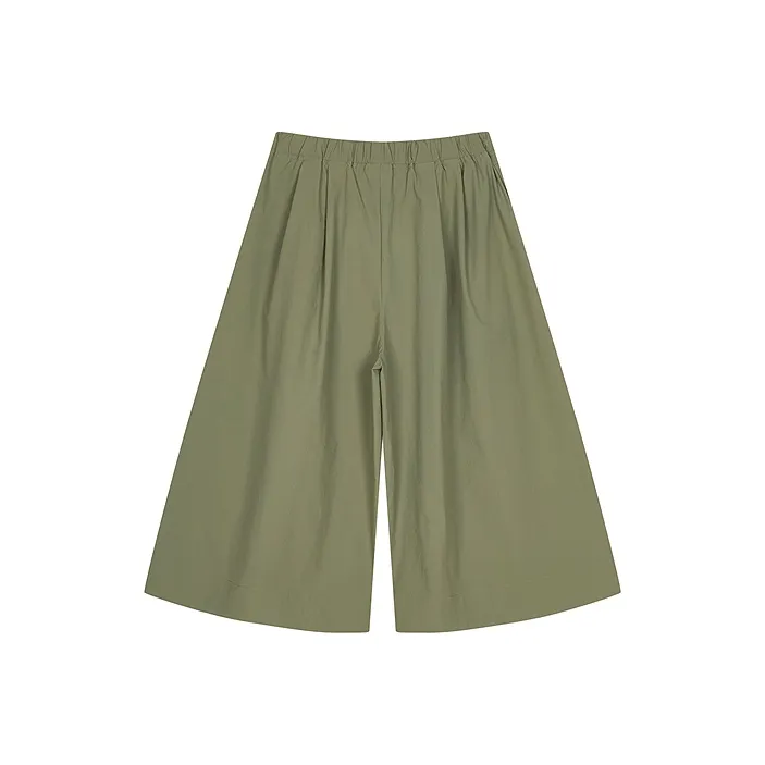 Champion Casual Pants US Version Women's-11