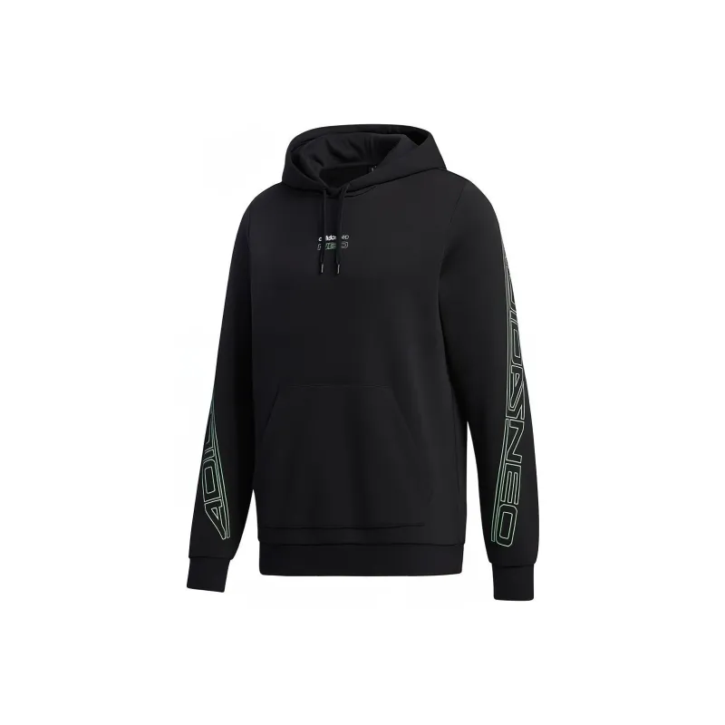 Adidas Neo Sweatshirts Men Black-0