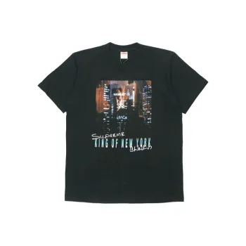 Supreme King Of New York Tee