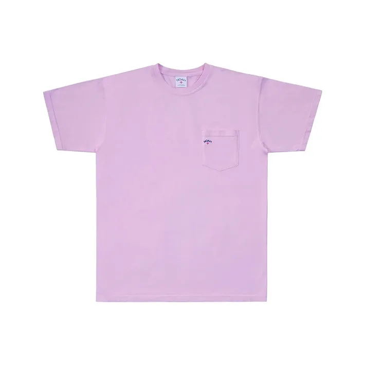 NOAH Tulip Pocket Tee-2