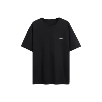 HOTSUIT Drop Shoulder Sleeve T Shirt Unisex