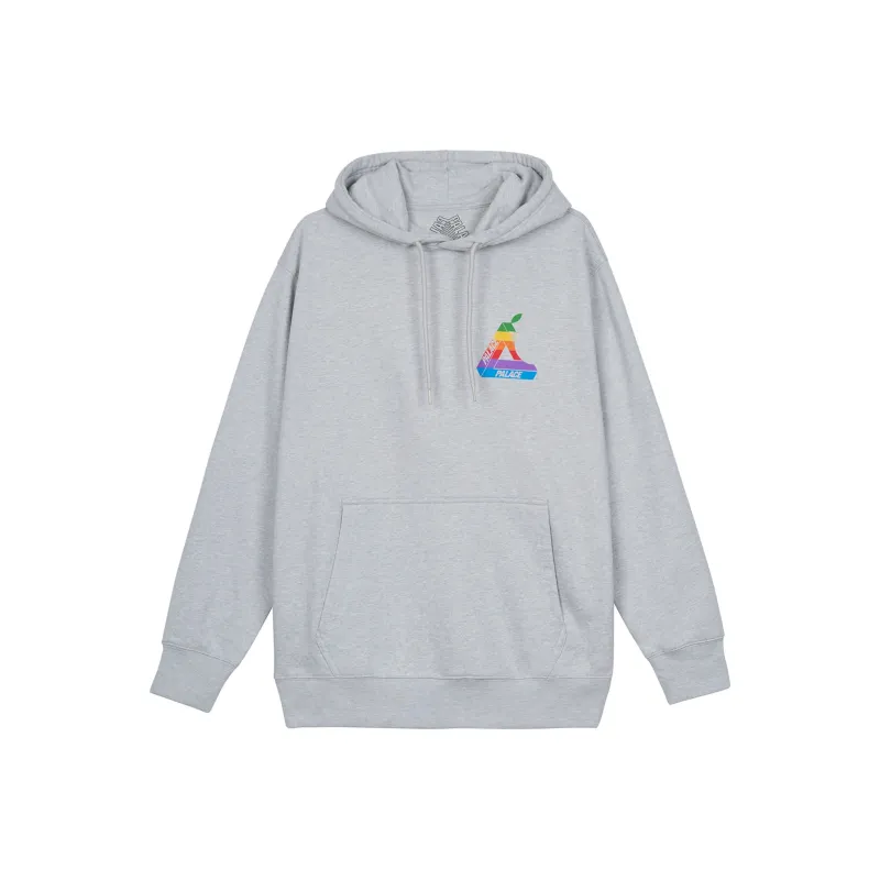 PALACE Jobsworth Hood-0