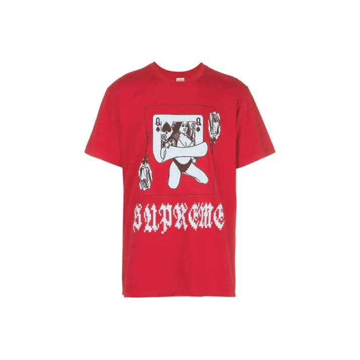 Supreme Queen Tee-5