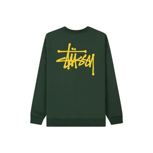 Stussy Basic Crew