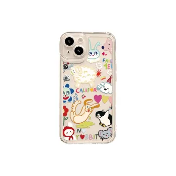 MSMF Phone Cases