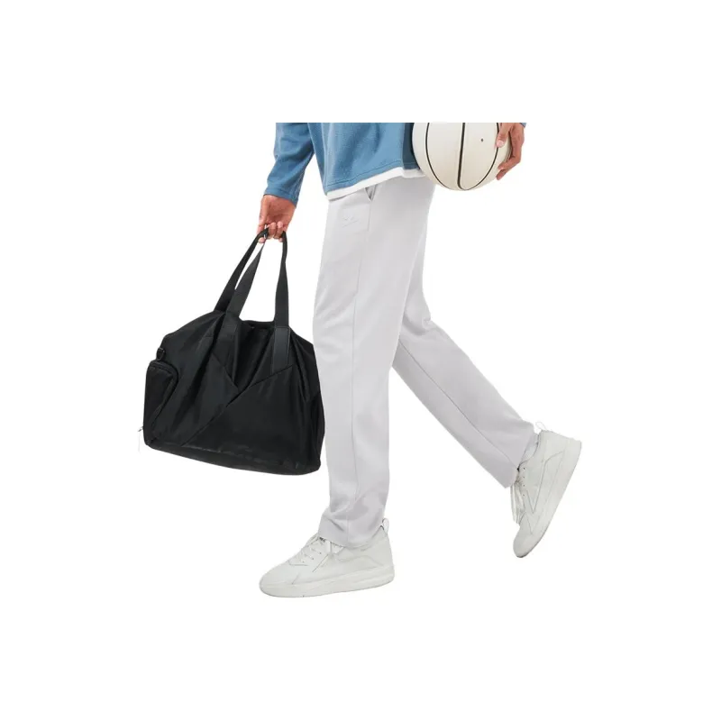 UZIS Knitted Sports Pants Unisex-4